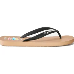 Chaussures Lifestyle<Rip Curl Tongs Icons Of Surf Bloom Open Sand