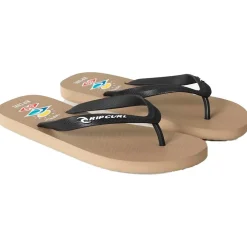 Chaussures Lifestyle<Rip Curl Tongs Icons Of Surf Bloom Open Sand