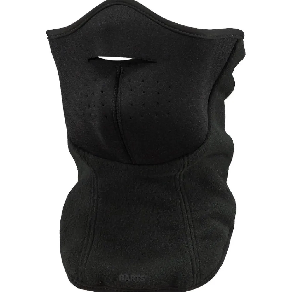 Tour De Cou Et Cagoule<Barts Tour de cou Storm Mask Kids Black