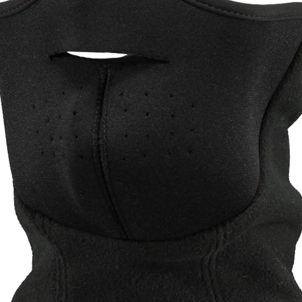 Tour De Cou Et Cagoule<Barts Tour de cou Storm Mask Kids Black