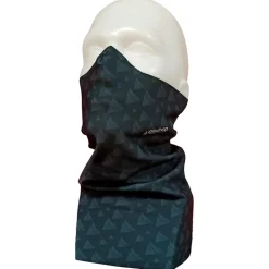 Tour De Cou Et Cagoule<Boldo'AIR Tour de cou Ergo Ski Confort Premium Glisshop Noir