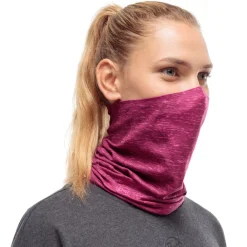 New Tour de cou Tube Neckwear Pump Pink Tour De Cou Et Cagoule