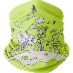 Tour De Cou Et Cagoule<Bv Sport Tour de cou Foulard Original Collector Des Bosses Et Des Bulles La Cham