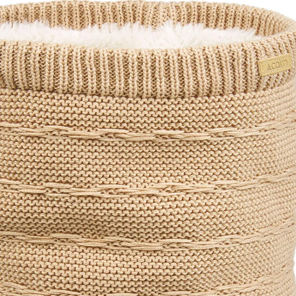 Outlet Tour de cou Alva Col Biscuit Tour De Cou Et Cagoule