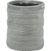 Tour De Cou Et Cagoule<Cairn Tour de cou Alva Col Agathe Grey