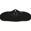 Discount Tour de cou Anamur Black Tour De Cou Et Cagoule