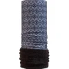 Tour De Cou Et Cagoule<Cairn Tour de cou Malawi Polar Plush Graphite Ethnic