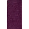 Tour De Cou Et Cagoule<Cairn Tour de cou Malawi Tube Cranberry Zigzag