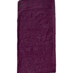 Tour De Cou Et Cagoule<Cairn Tour de cou Malawi Tube Cranberry Zigzag