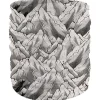 Discount Tour de cou Light Neckwear Relief N&B Tour De Cou Et Cagoule