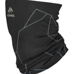 Tour De Cou Et Cagoule<Jones Tour de cou Recycled Neckwarmer Mountain Twin