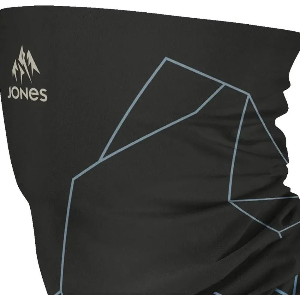 Tour De Cou Et Cagoule<Jones Tour de cou Recycled Neckwarmer Mountain Twin