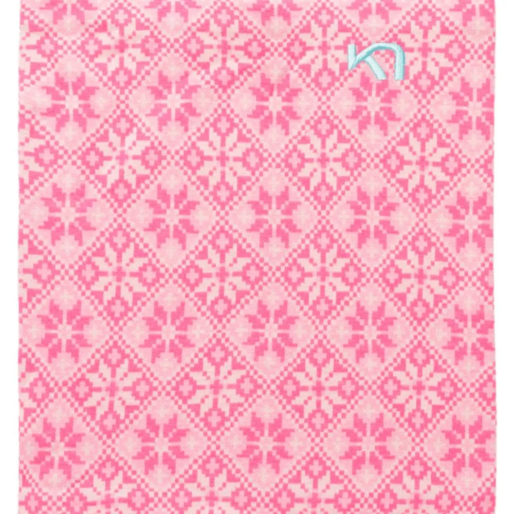 Best Tour de cou Rose Tube Spink Tour De Cou Et Cagoule