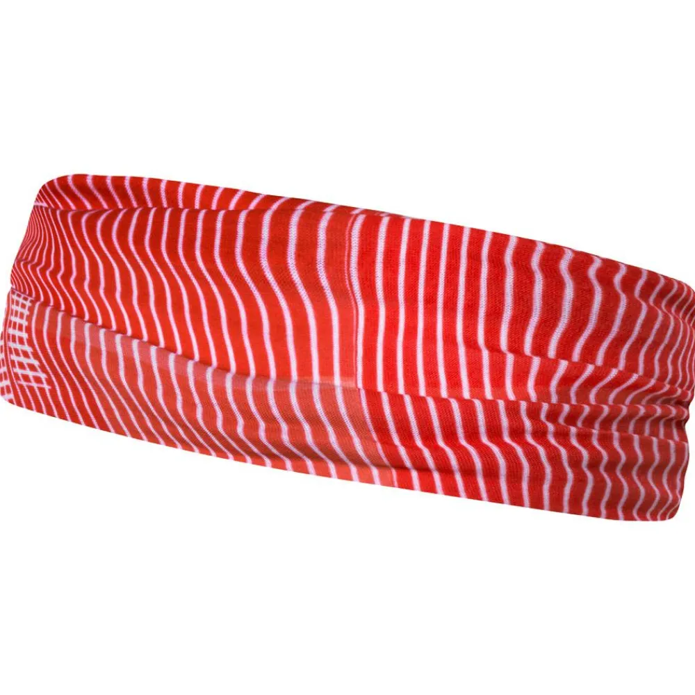 Hot Tour de cou Nordique Multifunctional Tube Red Tours De Cou|Tour De Cou Et Cagoule