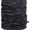 Tour De Cou Et Cagoule<Odlo Tour de cou Polyknit Warm Reflective Tube Black