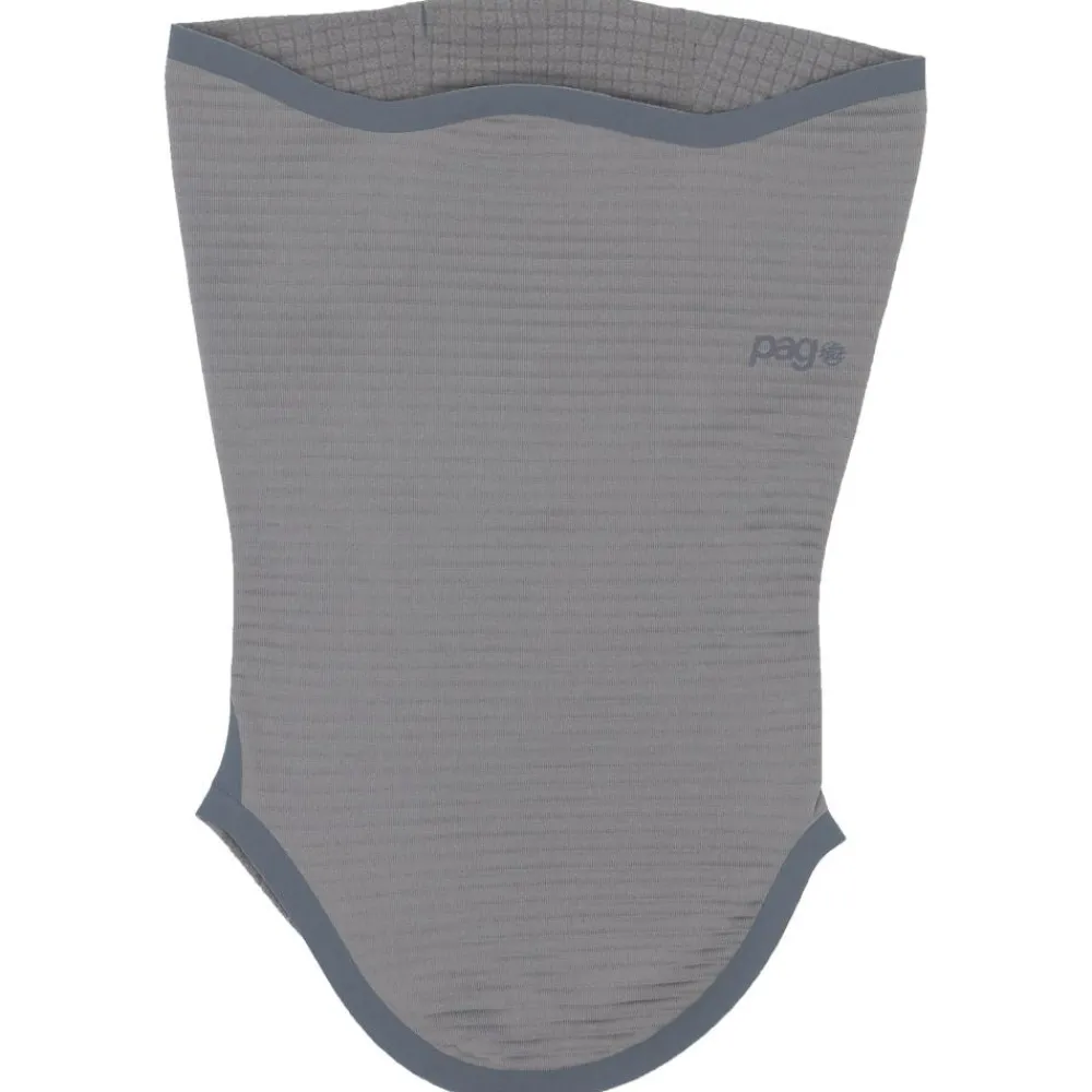 Tour De Cou Et Cagoule<PAG Tour de cou Neck Pro Air Grid Steeple Grey