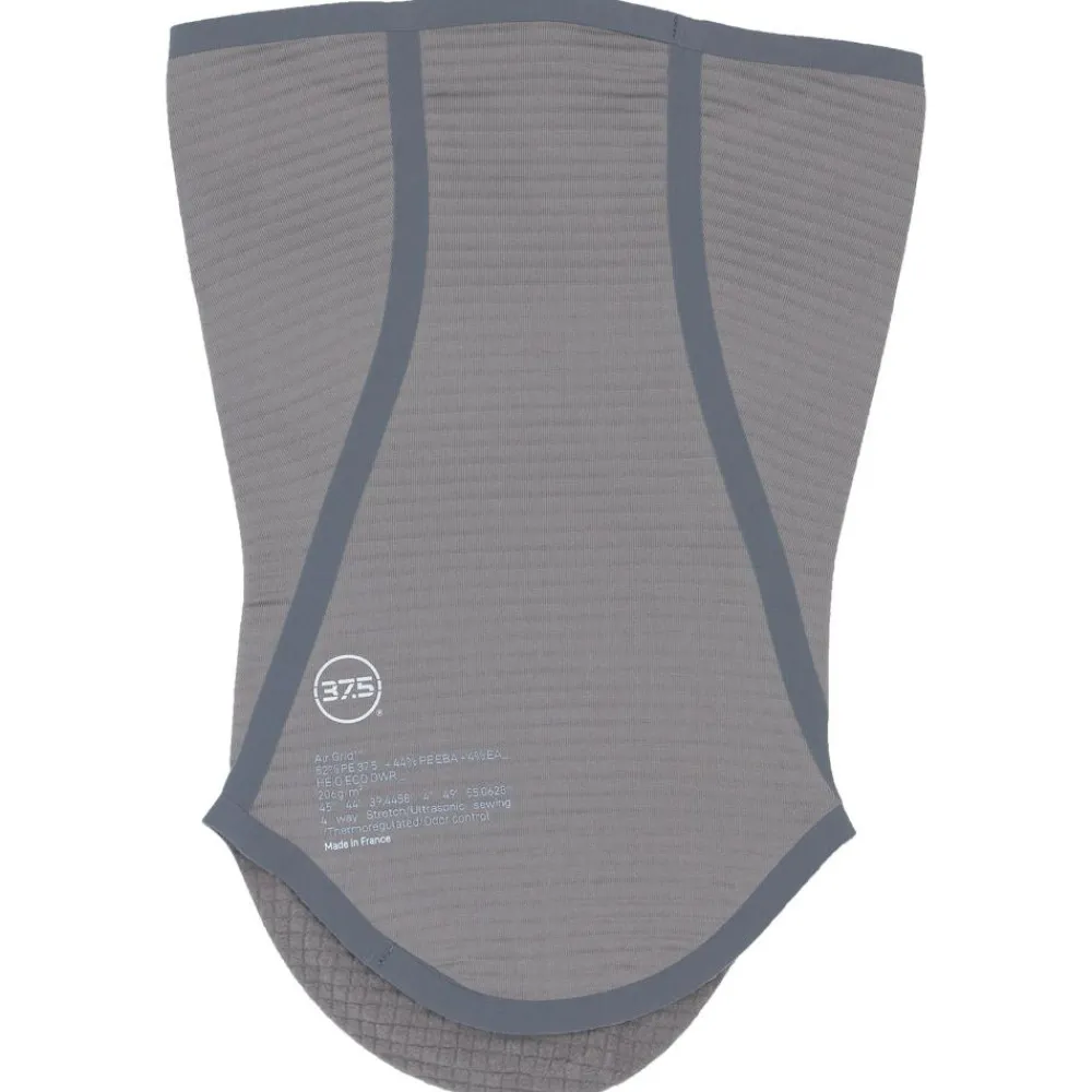 Tour De Cou Et Cagoule<PAG Tour de cou Neck Pro Air Grid Steeple Grey