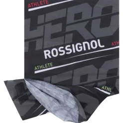Tour De Cou Et Cagoule<Rossignol Tour de cou Hero Tube Black