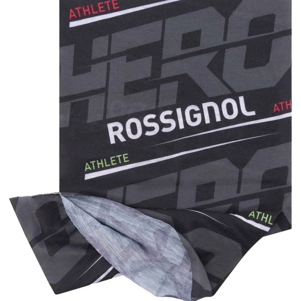 Tour De Cou Et Cagoule<Rossignol Tour de cou Hero Tube Black