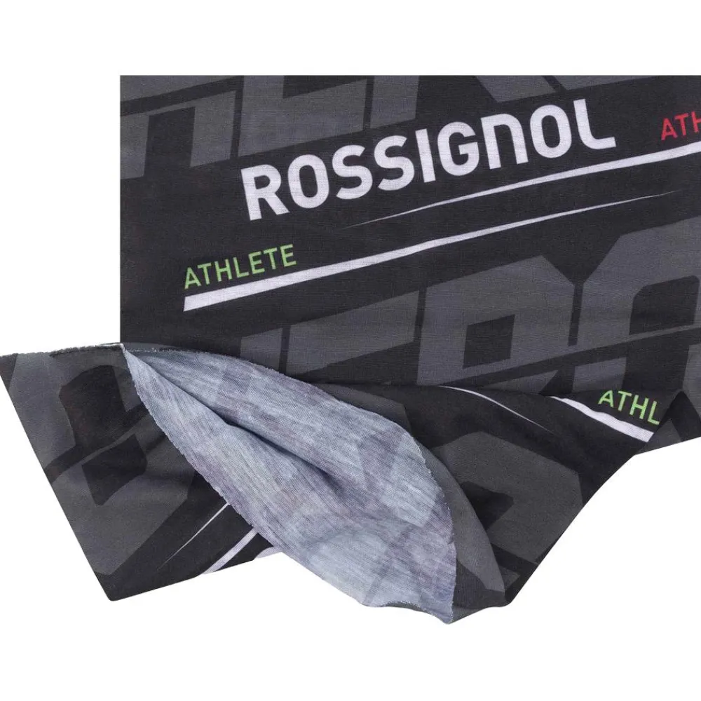 Tour De Cou Et Cagoule<Rossignol Tour de cou Hero Tube Black