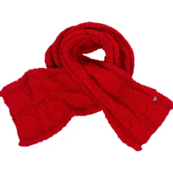 Tour De Cou Et Cagoule<Roxy Tour de cou Sweet Scarf Rouge