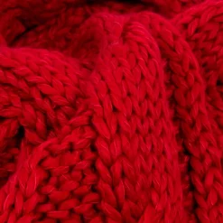 Tour De Cou Et Cagoule<Roxy Tour de cou Sweet Scarf Rouge
