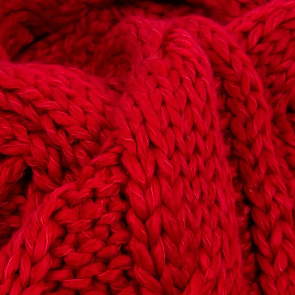 Tour De Cou Et Cagoule<Roxy Tour de cou Sweet Scarf Rouge