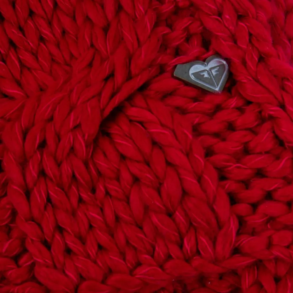 Tour De Cou Et Cagoule<Roxy Tour de cou Sweet Scarf Rouge