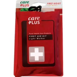 Produits De Soins<Care Plus Trousse de secours First Aid Kit Light Walker Red
