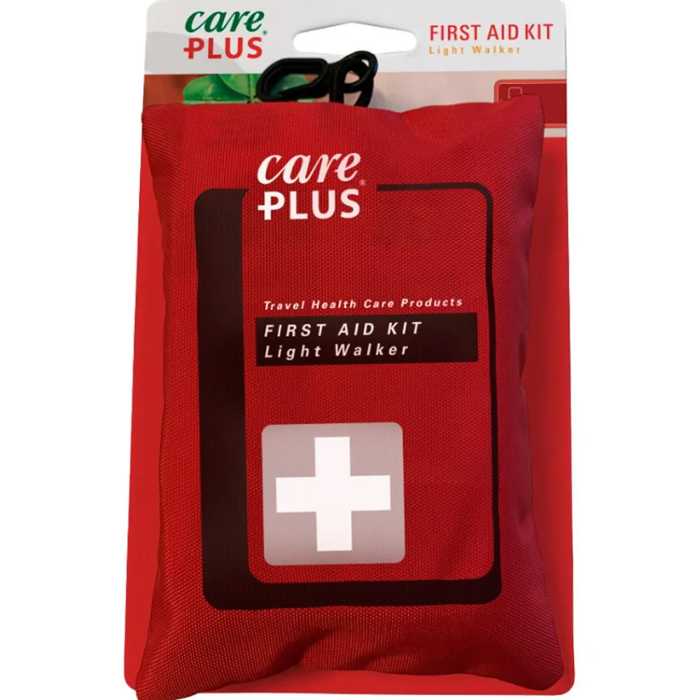 Produits De Soins<Care Plus Trousse de secours First Aid Kit Light Walker Red