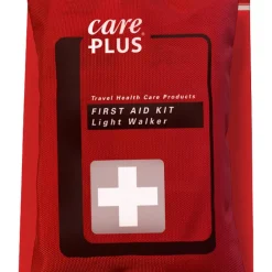 Produits De Soins<Care Plus Trousse de secours First Aid Kit Light Walker Red