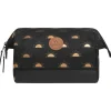 Produits De Soins<Cabaia Trousse de toilette Travel Kit 3L Avenue De La Mer Black