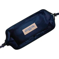 Produits De Soins<Cabaia Trousse de toilette Travel Kit 3L Avenue De La Mer Black