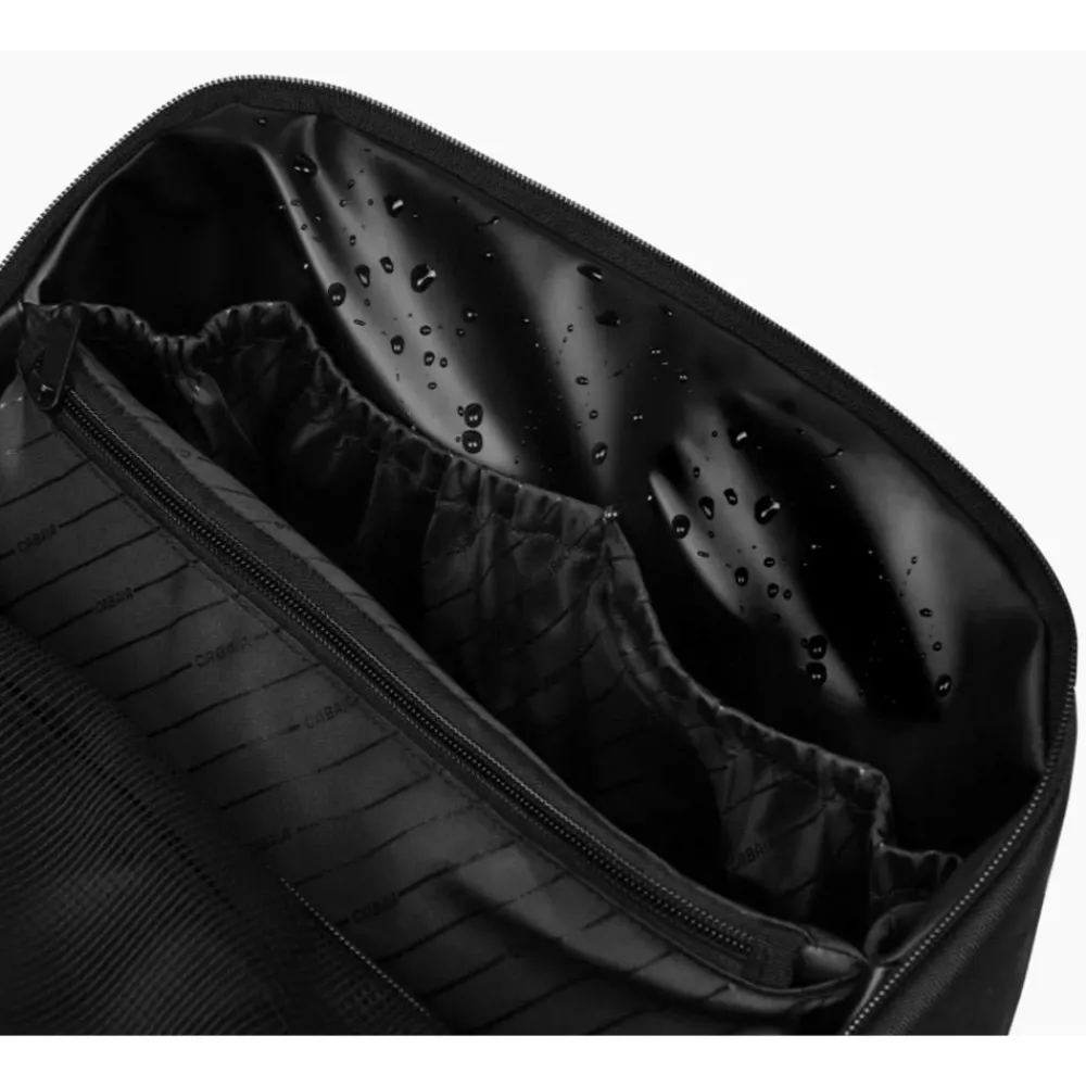 Produits De Soins<Cabaia Trousse de toilette Vanity 9.6L Berlin