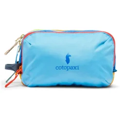 Produits De Soins<Cotopaxi Trousse de toilette Nido Accessory Bag Del Dia Multicolor