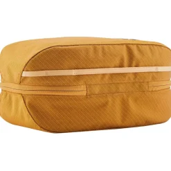 New Trousse de toilette Black Hole Cube 6L Pufferfish Gold Beeswax Tan Produits De Soins
