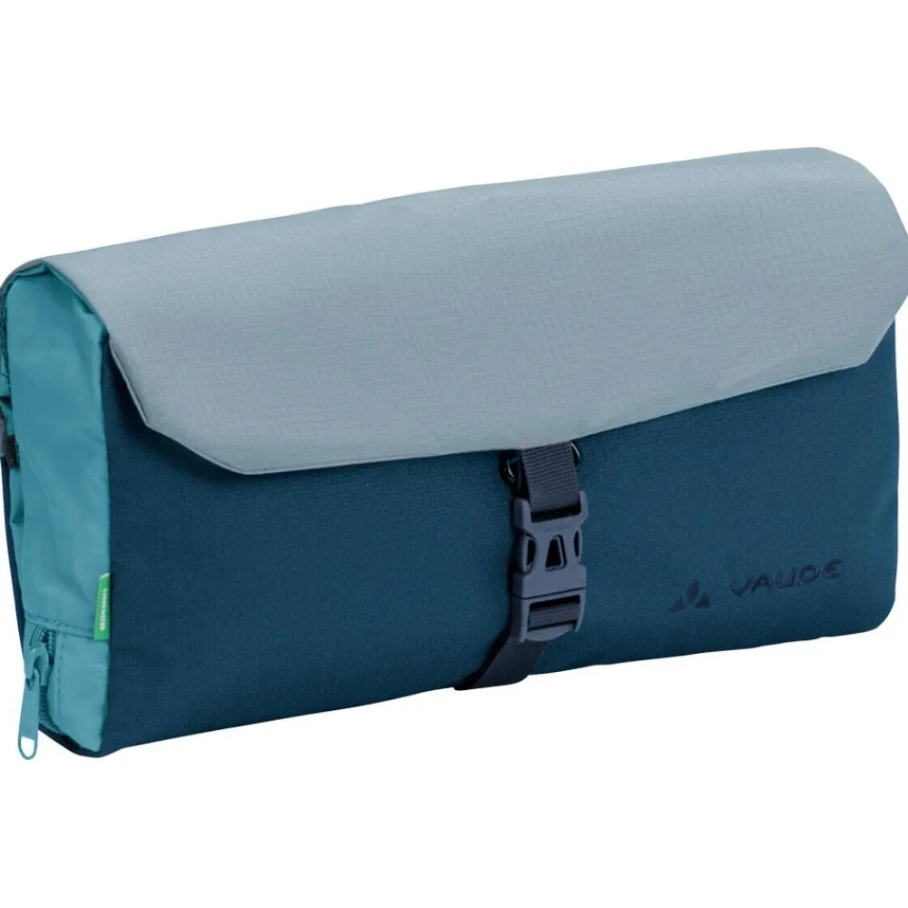 Produits De Soins<Vaude Trousse de toilette Wegawrap 2L Baltic Sea