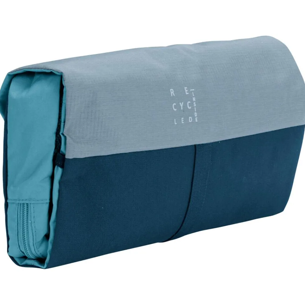 Produits De Soins<Vaude Trousse de toilette Wegawrap 2L Baltic Sea