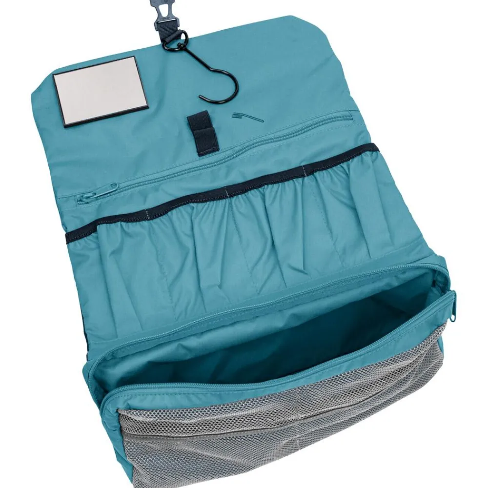 Produits De Soins<Vaude Trousse de toilette Wegawrap 2L Baltic Sea