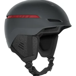 Pack Casque + Masque<Scott Ultimate Rent Black + masque