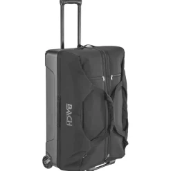 Sac De Voyage<Bach Equipment Valise Dr. Roll 80 Black
