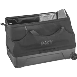 Sac De Voyage<Bach Equipment Valise Dr. Roll 80 Black