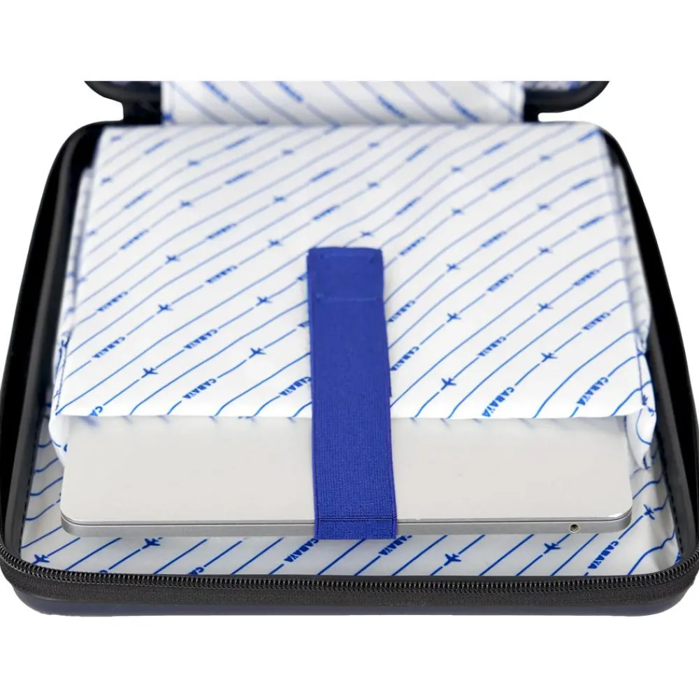 Sac De Voyage<Cabaia Valise Pocket Traveler Amsterdam