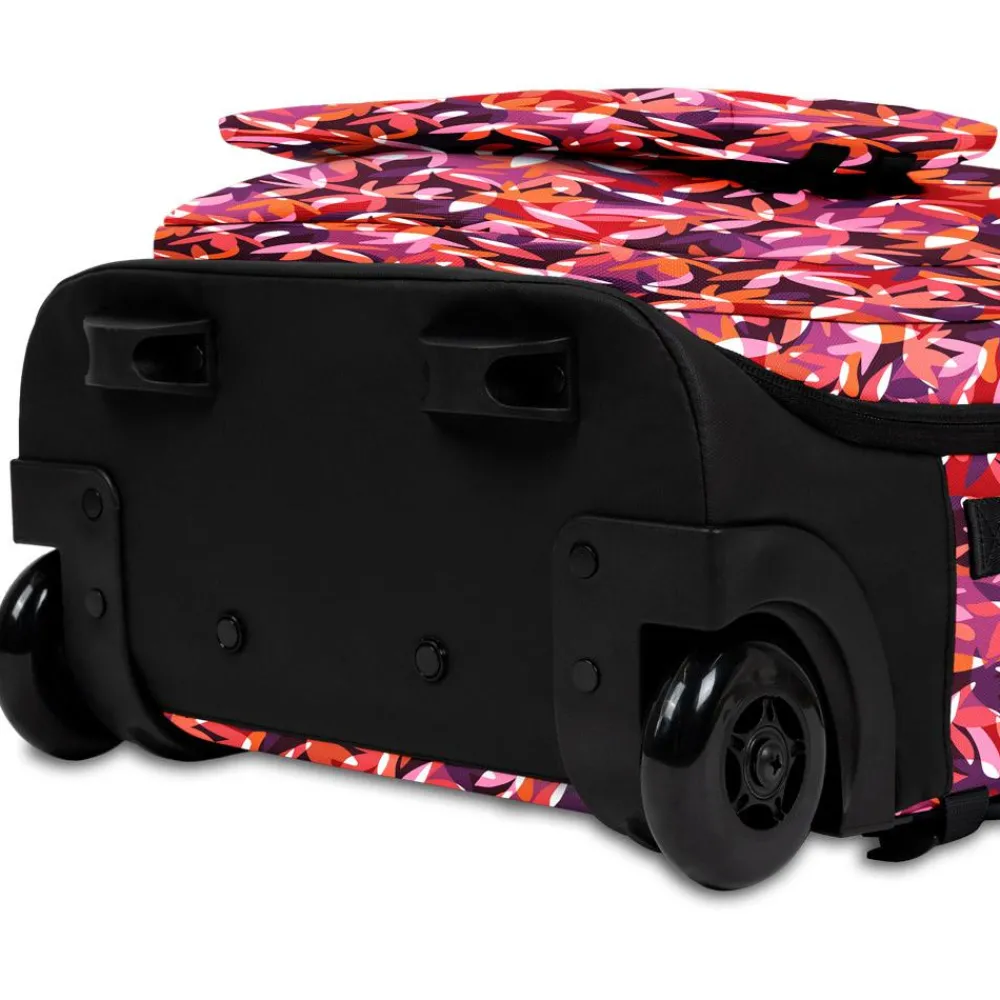 Discount Valise Soft Suitcase Extra Small 26.5L Montreuil Sac De Voyage