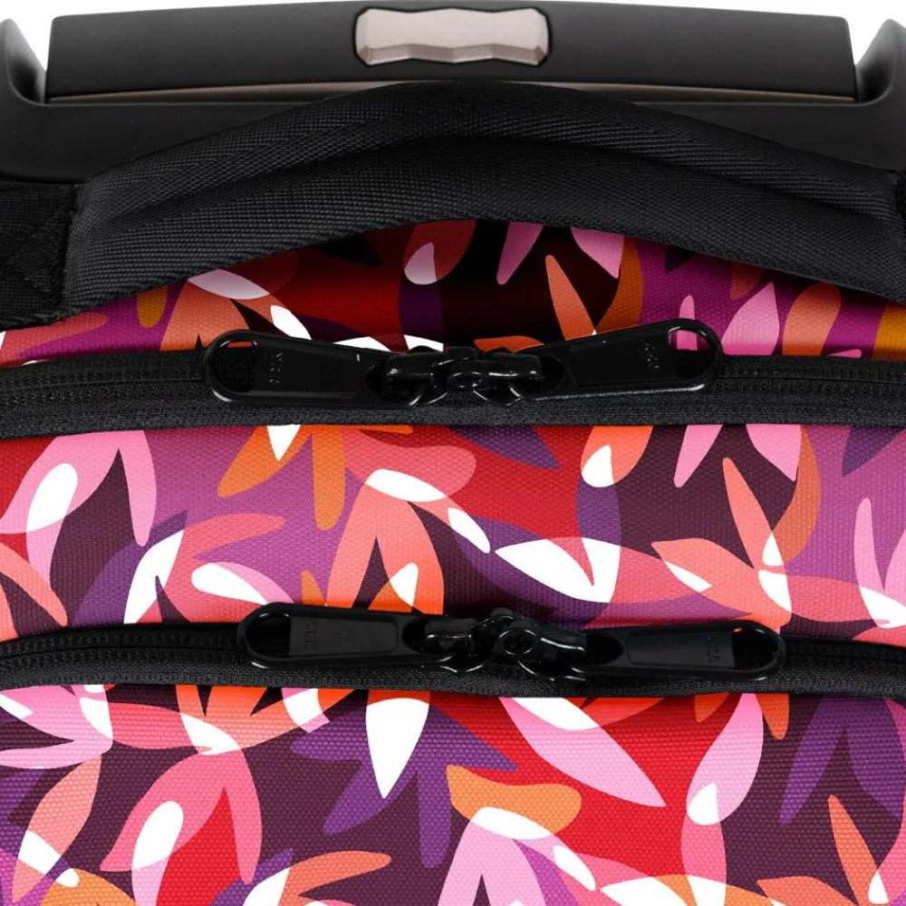 Discount Valise Soft Suitcase Extra Small 26.5L Montreuil Sac De Voyage