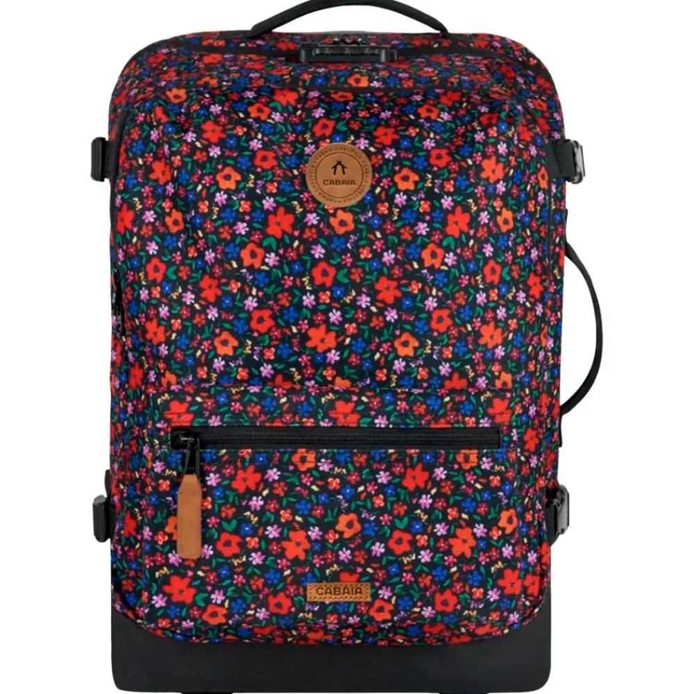 Clearance Valise Soft Suitcase Small 40L Maupiti Sac De Voyage