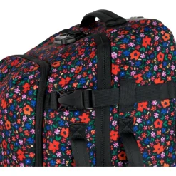 Clearance Valise Soft Suitcase Small 40L Maupiti Sac De Voyage