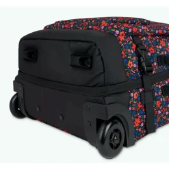 Clearance Valise Soft Suitcase Small 40L Maupiti Sac De Voyage