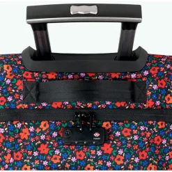 Clearance Valise Soft Suitcase Small 40L Maupiti Sac De Voyage