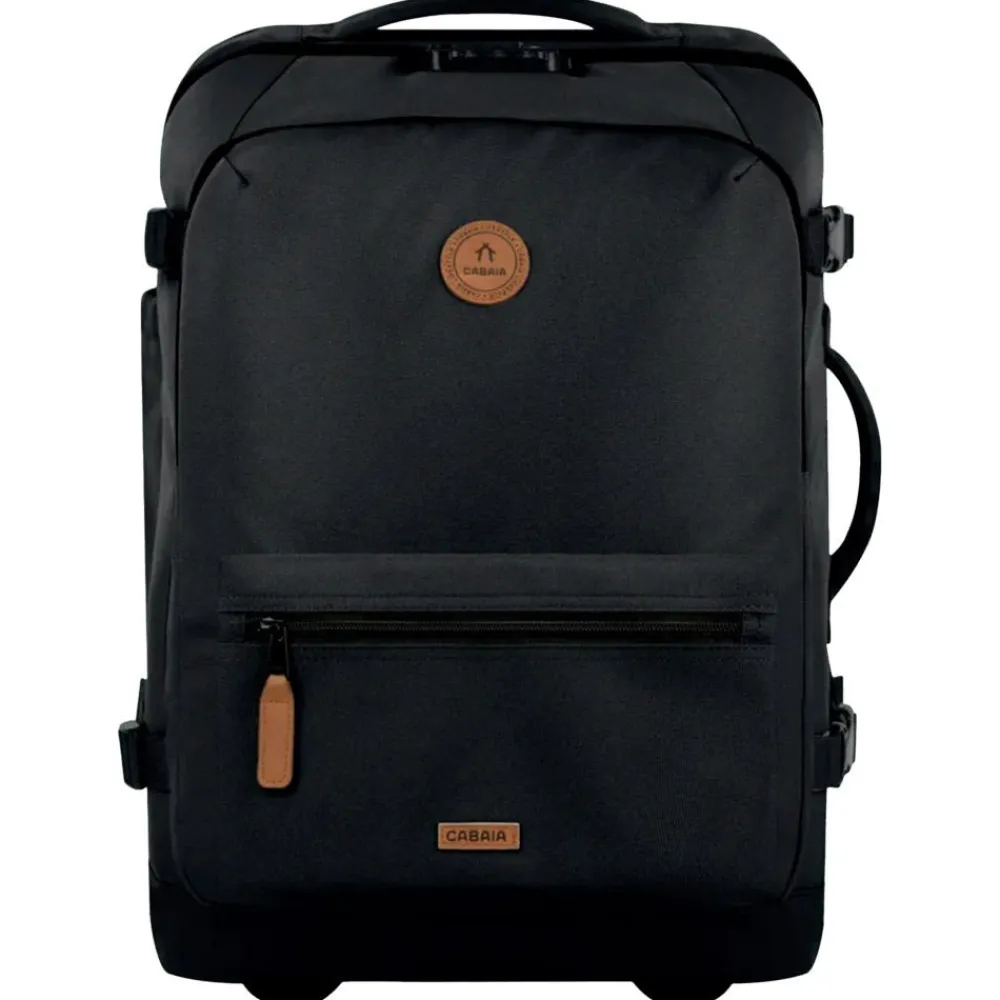 Sac De Voyage<Cabaia Valise Soft Suitcase Small 40L Berlin